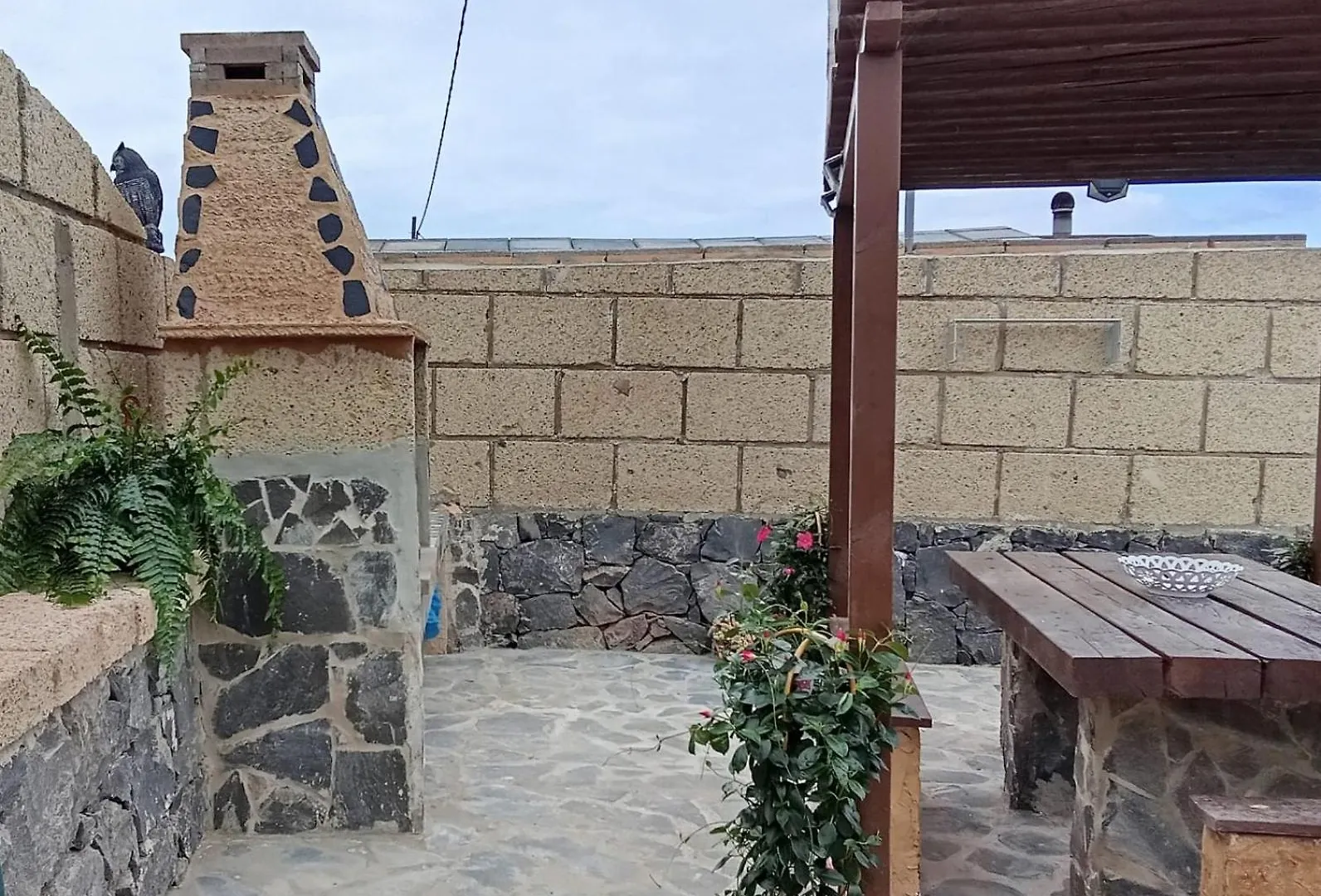El Cobijo Hotel Guia de Isora  0*, Guia de Isora (Tenerife) Spain