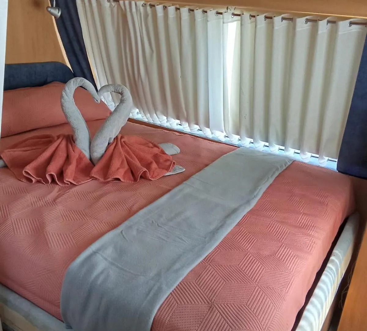 Camping El Cobijo Hotel Guía de Isora Spanje