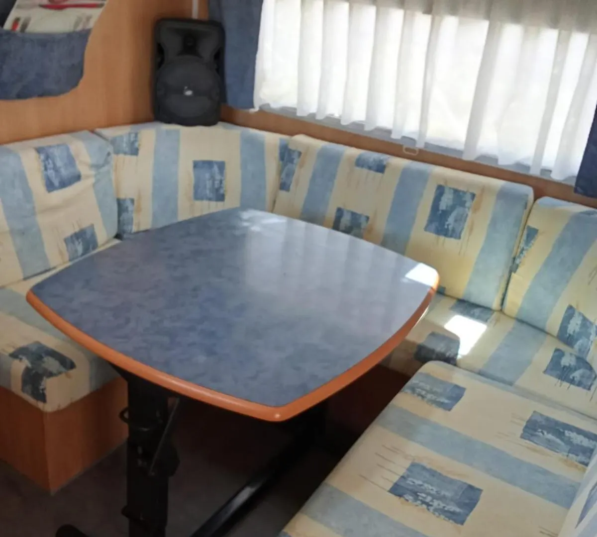 El Cobijo Hotel Guia de Isora  Campsite