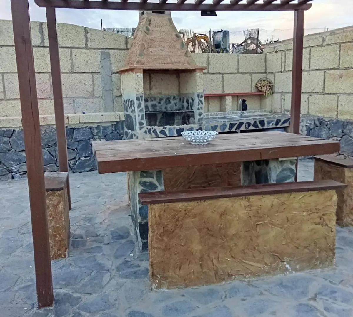 El Cobijo Hotel Guia de Isora