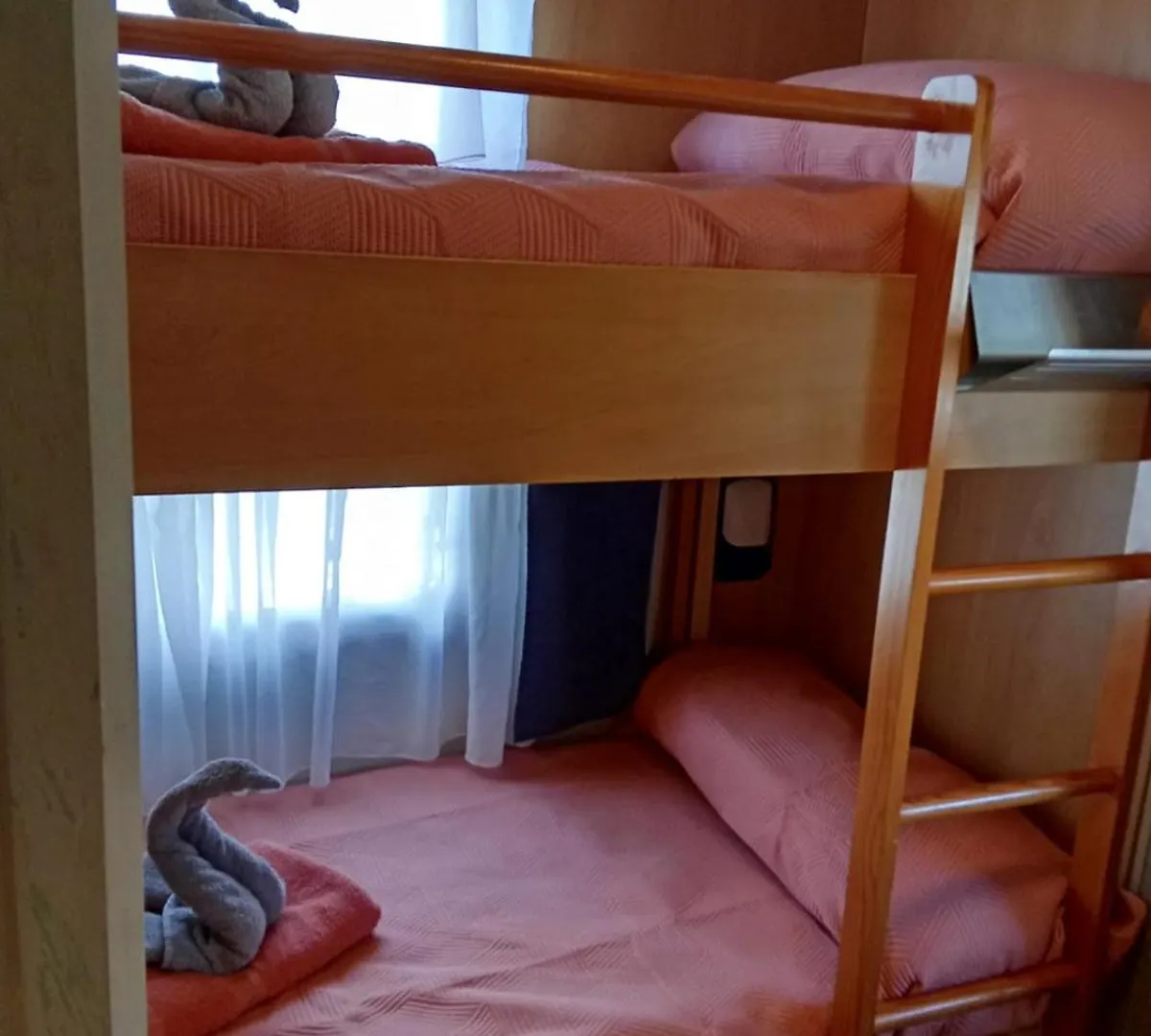 Camping El Cobijo Hotel Guía de Isora